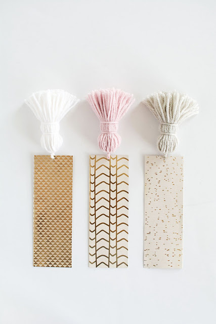 10 Gorgeous DIY Tassel Projects /// Design Fixation