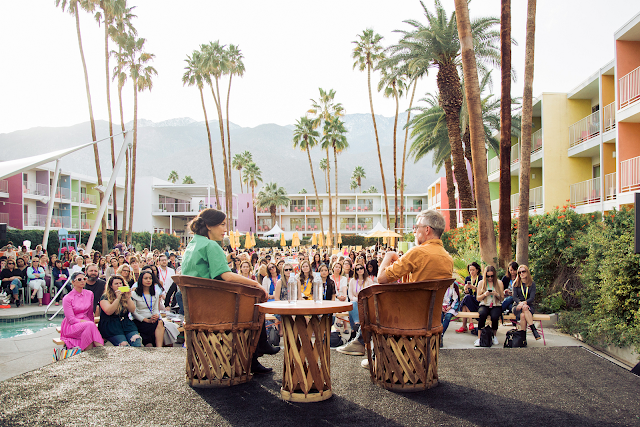 My Experience At Alt Summit 2017 In Palm Springs /// By Faith Towers of Design Fixation