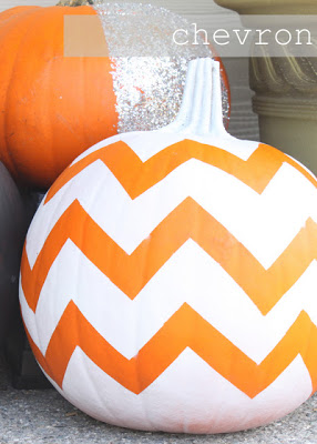 Do Something Different With Your Pumpkins | Design Fixation