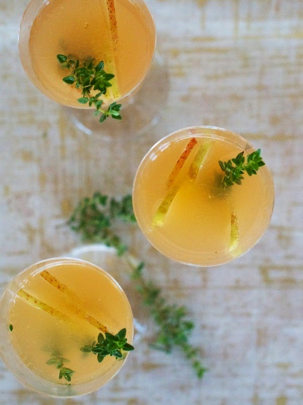 7 Delicious Cocktail Recipes Perfect For Fall