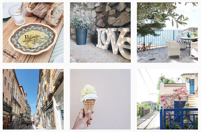 My Favorite Lesser-Known Creative Instagrammers | Design Fixation