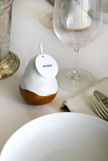 8 Fall DIY Projects Perfect For Thanksgiving | Design Fixation