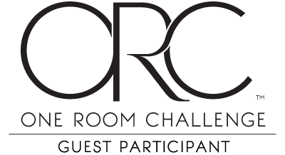 One Room Challenge: Major Guest Bedroom Progress By Design Fixation
