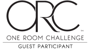 One Room Challenge: How To Maximize A Small Bathroom /// By Design Fixation #renovation #bhgorc #oneroomchallenge