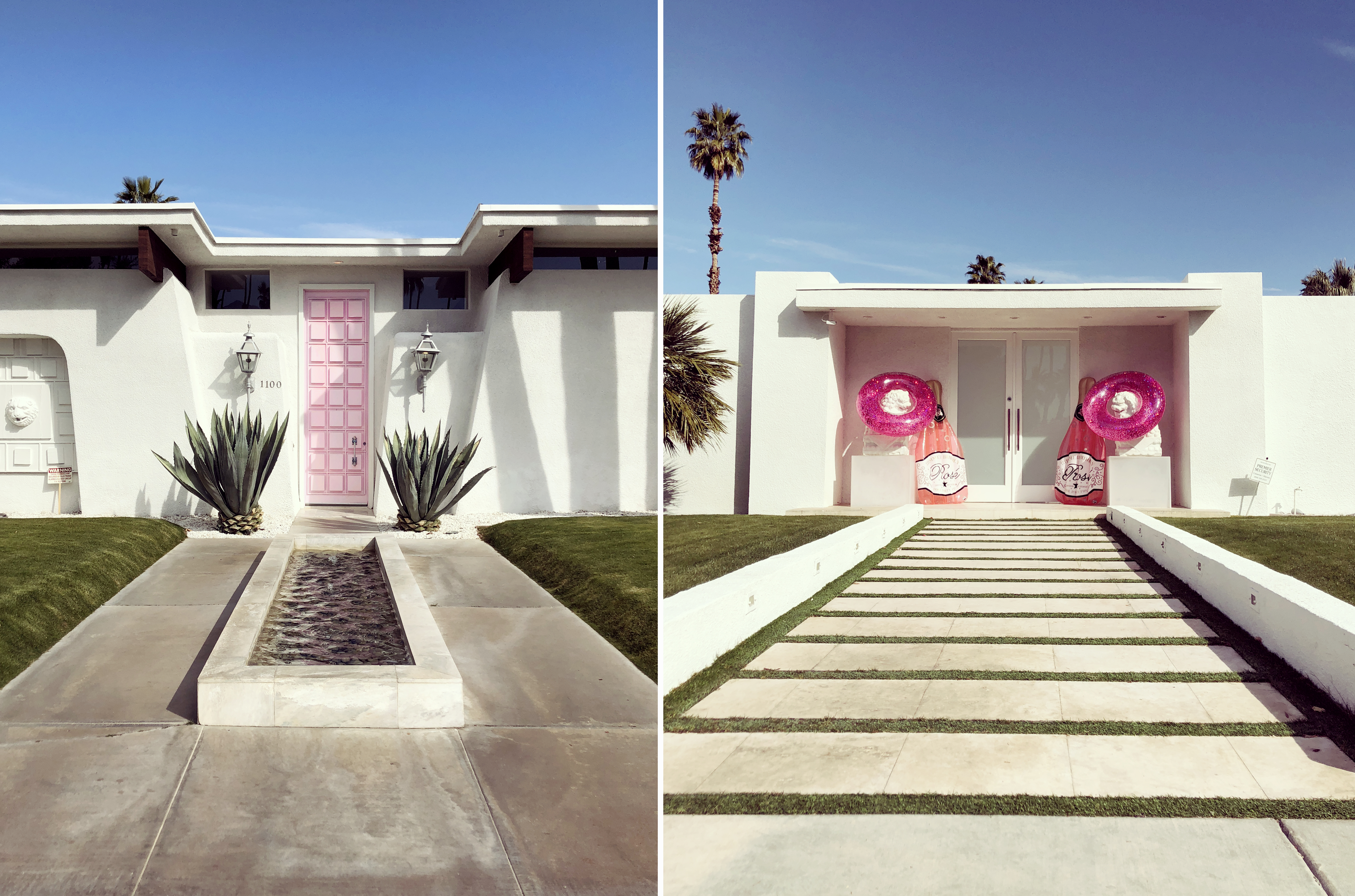A Trip To Palm Springs For Alt Summit + A Deal! /// By Design Fixation