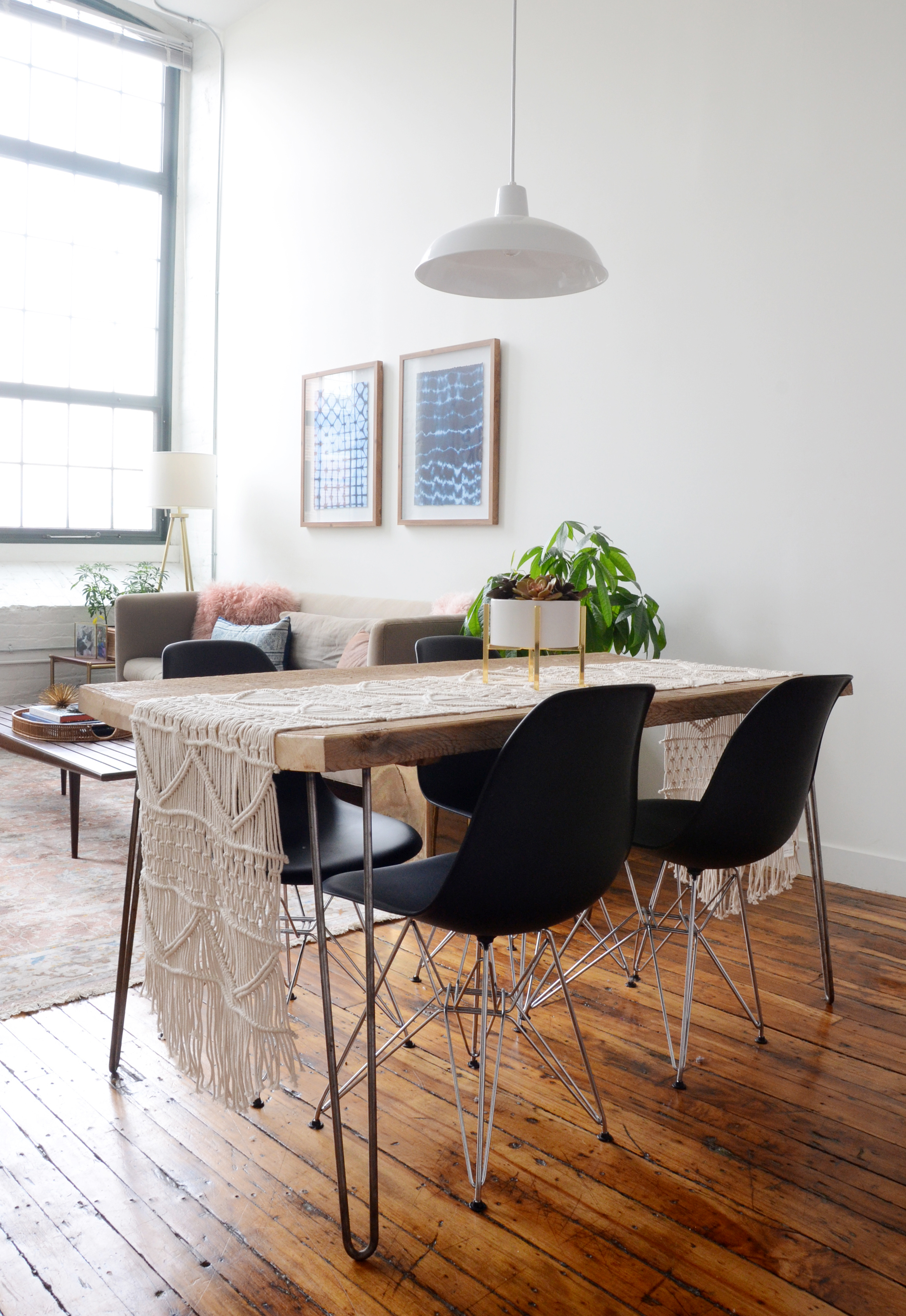 Inspiring Home Tours: My Latest Houzz Articles /// By Design Fixation