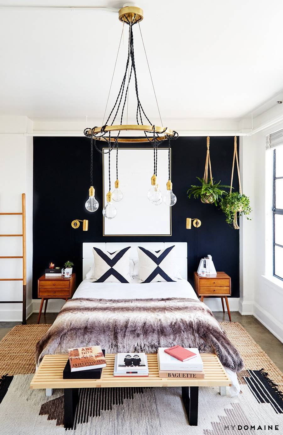 Celebrity Home Tour: Get The Look For Less /// A shopping guide by Design Fixation #homedecor