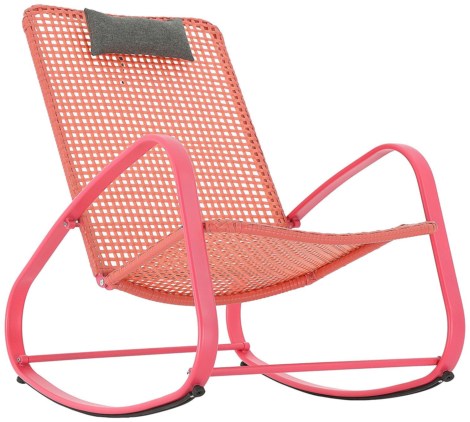 Colorful Amazon Patio Picks That Won’t Break The Bank /// By Design Fixation #patio #shopping #colorful