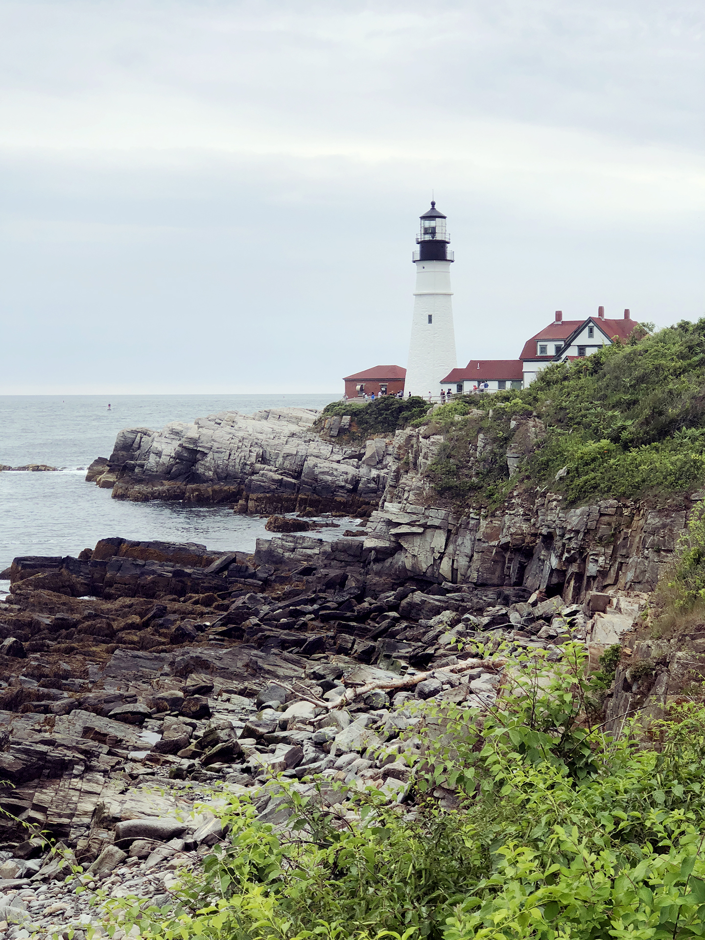 Quick List: Portland, Maine Travel Guide For Design Lovers | By Design Fixation #travel