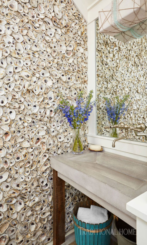 Trend Alert: Textured Walls Are Popping Up Everywhere! /// A Roundup by Design Fixation #home #decor #textured #walls