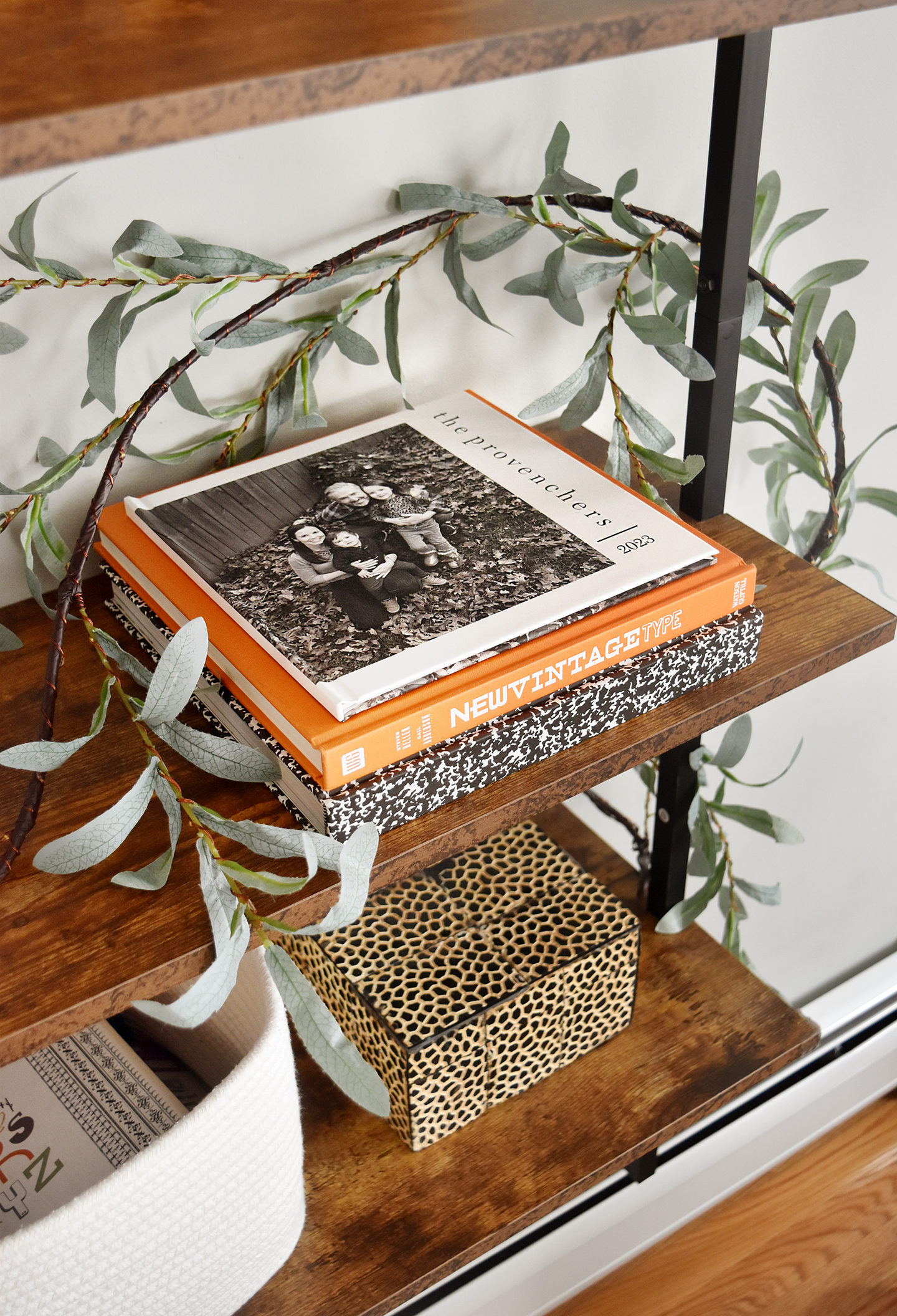 The Holidays With Mixbook /// By Design Fixation #holiday #photobook #giftidea